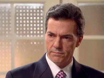 Domingo, aliado con Ascensión: "El despido de Natalia será impecable a ojos de Gabriel" Domingo, aliado con Ascensión: "El despido de Natalia será impecable a ojos de Gabriel"