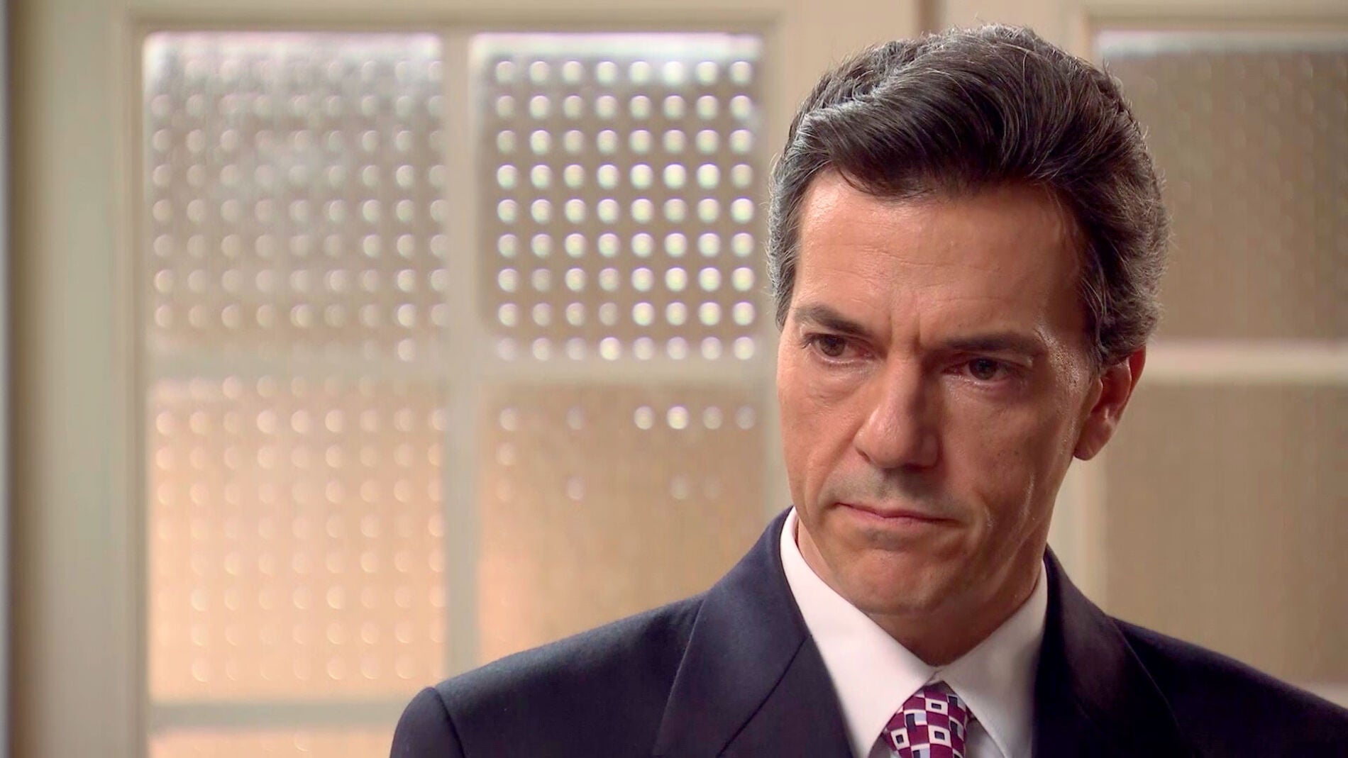 Domingo, aliado con Ascensi&oacute;n: "El despido de Natalia ser&aacute; impecable a ojos de Gabriel"