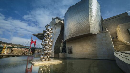 Los museos m&aacute;s populares en Instagram 