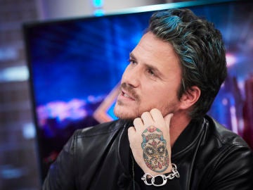 Dani Martín Dani Martín