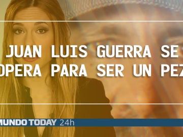 Juan Luis Guerra Juan Luis Guerra