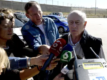 El exvicepresidente del Gobierno Rodrigo Rato El exvicepresidente del Gobierno Rodrigo Rato