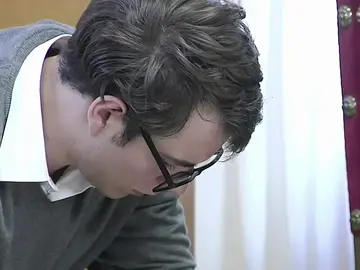 La víctima del asesino de Pioz dijo que Patrick Nogueira "tenía visiones y oía voces, por lo que su hija tenía miedo de él" La víctima del asesino de Pioz dijo que Patrick Nogueira "tenía visiones y oía voces, por lo que su hija tenía miedo de él"