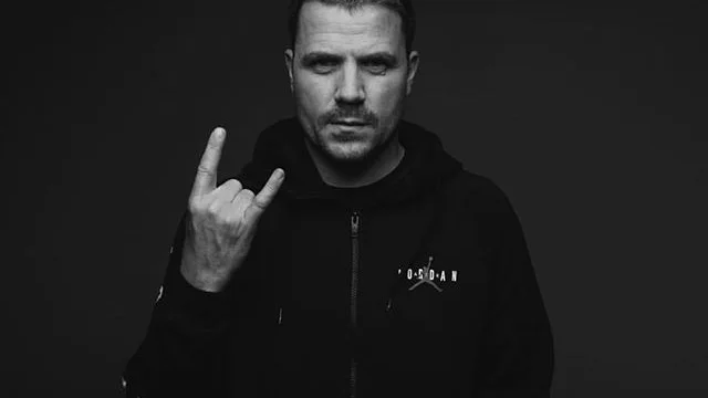Dani Martín Dani Martín