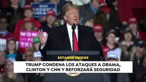 #AhoraEnElMundo, las noticias internacionales que están marcando este jueves 25 de octubre #AhoraEnElMundo, las noticias internacionales que están marcando este jueves 25 de octubre