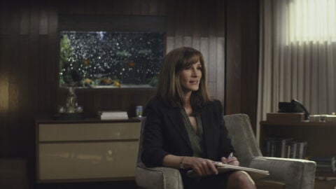 Julia Roberts en 'Homecoming'