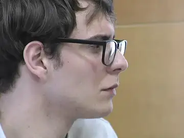 Una treintena de personas declaran en la segunda sesión del cuádruple asesinato de Pioz Una treintena de personas declaran en la segunda sesión del cuádruple asesinato de Pioz