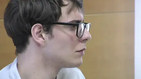 Una treintena de personas declaran en la segunda sesión del cuádruple asesinato de Pioz Una treintena de personas declaran en la segunda sesión del cuádruple asesinato de Pioz