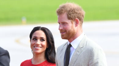 El verdadero motivo por el que Meghan Markle y el príncipe Harry se mudan 