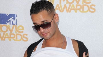 Mike 'The Situation'