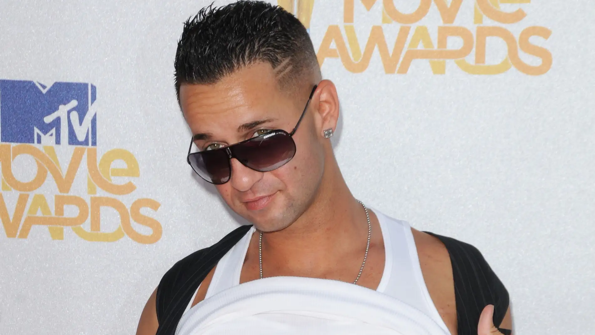 Mike 'The Situation'