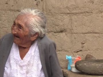 La mujer más longeva del mundo cumple 118 años