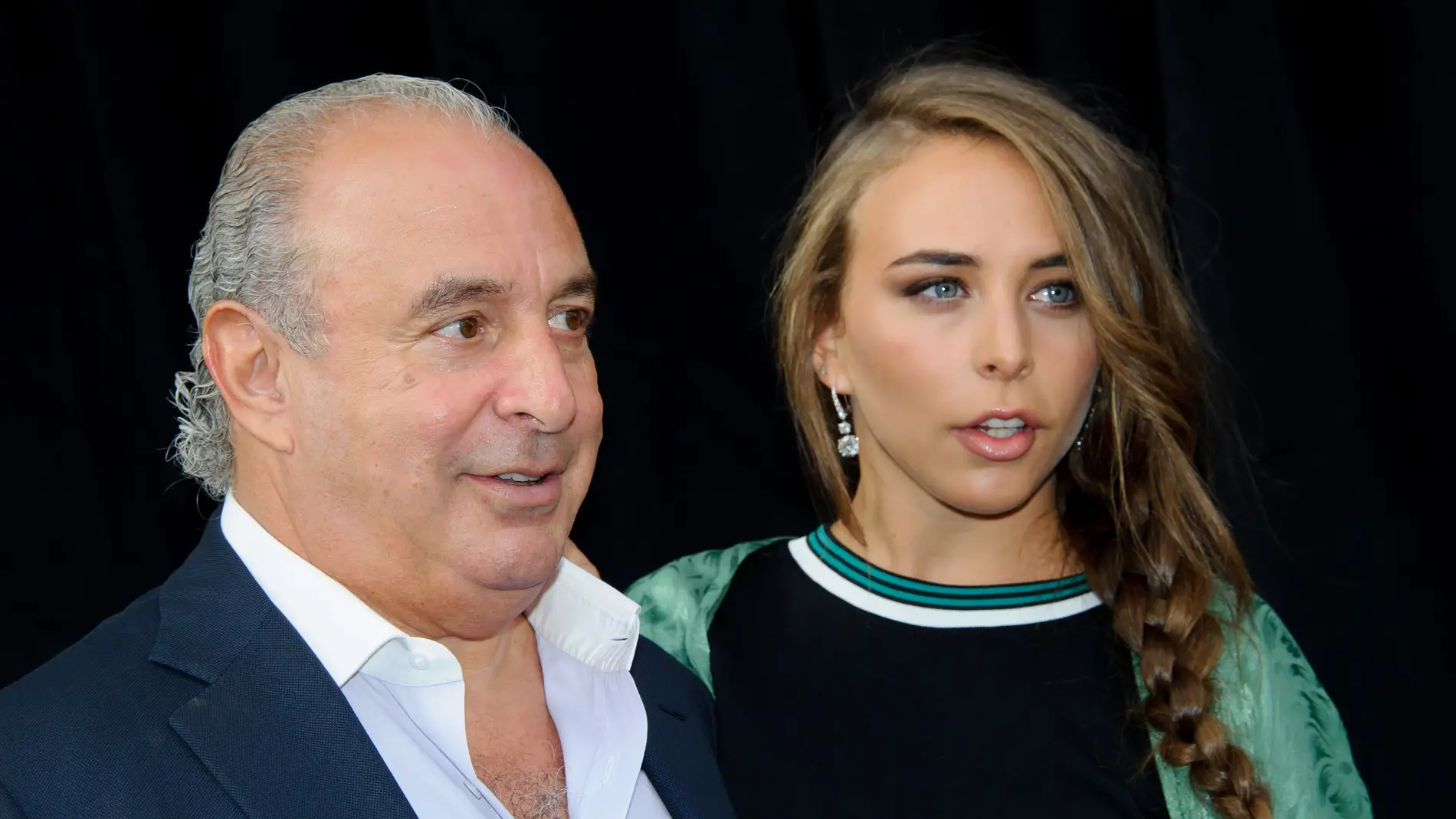 Philip Green