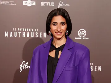 Alba Flores Alba Flores