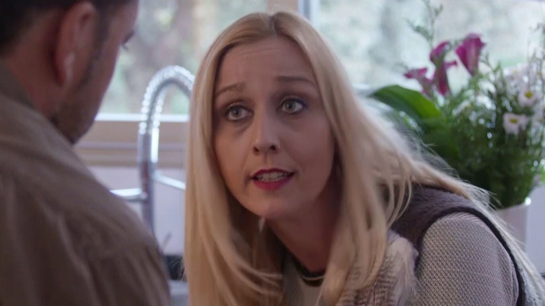 Eli, la mejor asesora del amor para erradicar las dudas que martirizan a David