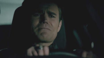 Stefan Salvatore en 'The Vampire Diaries'