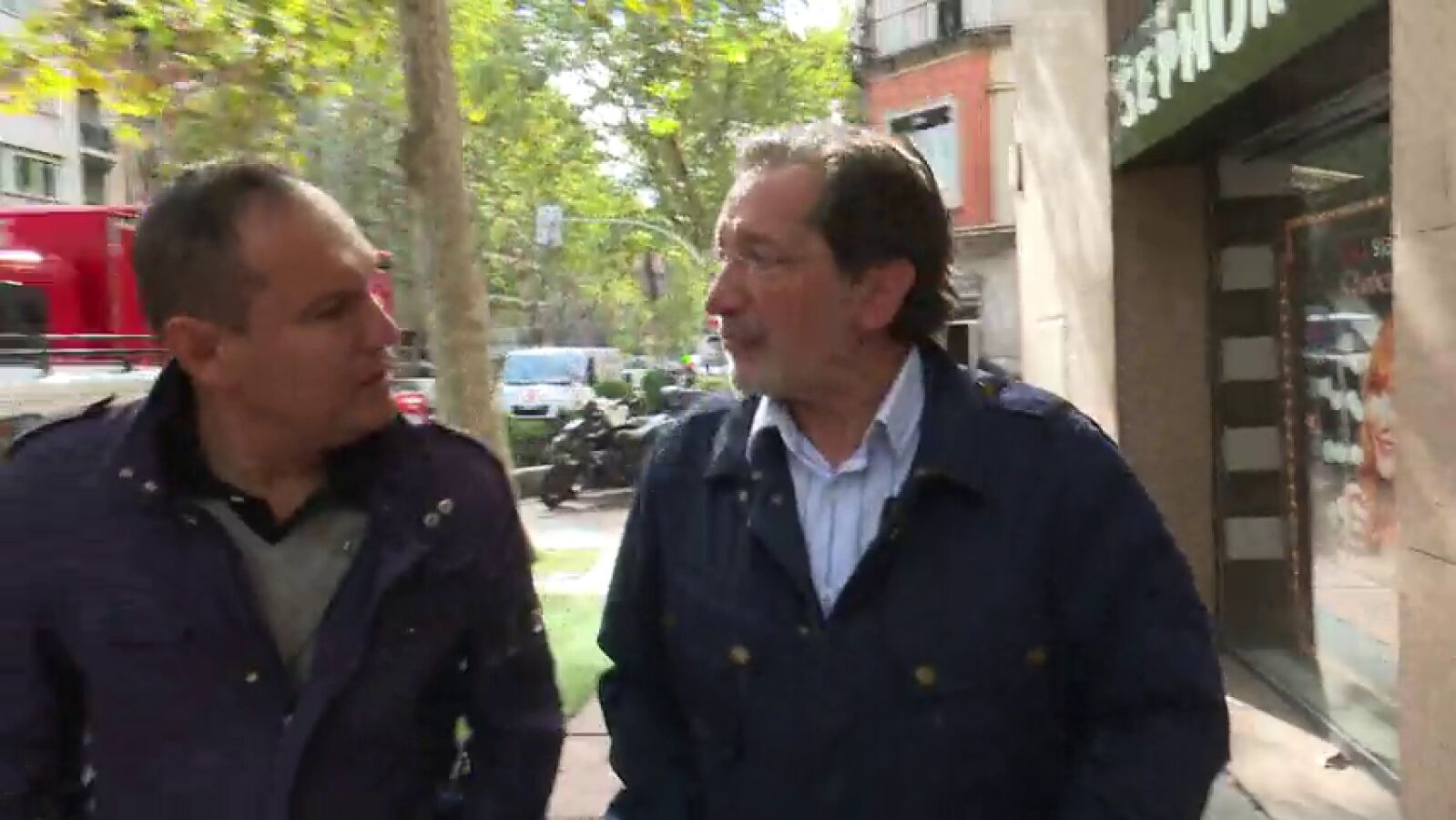 Moral Santín, sobre su condena por las tarjetas 'black': 