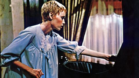 'La semilla del diablo'