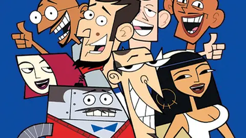 Clone High Clone High