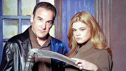 Dead Like Me Dead Like Me