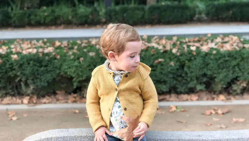 Evitar que nuestros pequeños se pongan malitos Evitar que nuestros pequeños se pongan malitos