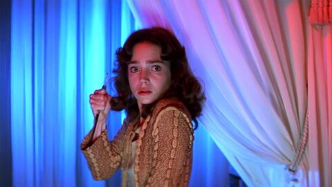 'Suspiria' de Dario Argento