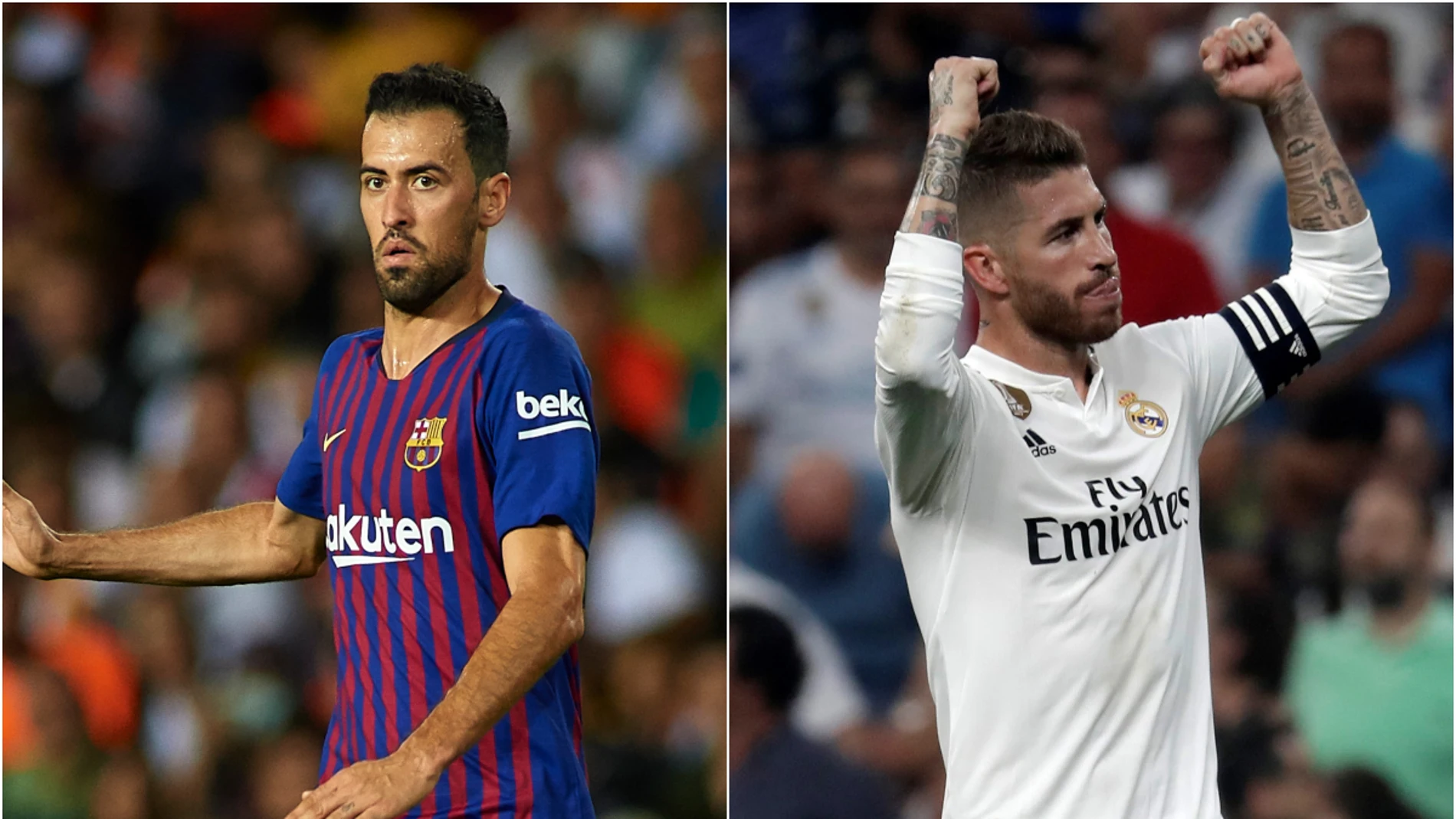 Busquets y Ramos Busquets y Ramos