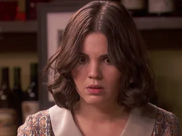 Roban en 'La casa de comidas' y Elsa conoce el nombre del responsable Roban en 'La casa de comidas' y Elsa conoce el nombre del responsable