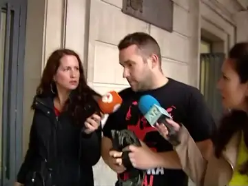 El Prenda: "Solo le pido a Dios que vengan jueces con cojones o juezas con ovarios que digan la verdad" El Prenda: "Solo le pido a Dios que vengan jueces con cojones o juezas con ovarios que digan la verdad"