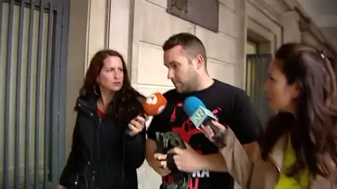 El Prenda: "Solo le pido a Dios que vengan jueces con cojones o juezas con ovarios que digan la verdad" El Prenda: "Solo le pido a Dios que vengan jueces con cojones o juezas con ovarios que digan la verdad"