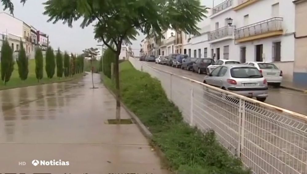 Un grupo de adolescentes pega una paliza a un niño de 12 años en Huelva