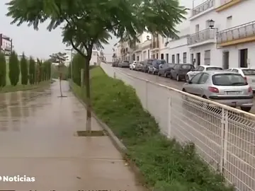 Un grupo de adolescentes pega una paliza a un niño de 12 años en Huelva Un grupo de adolescentes pega una paliza a un niño de 12 años en Huelva