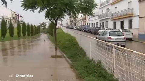 Un grupo de adolescentes pega una paliza a un niño de 12 años en Huelva Un grupo de adolescentes pega una paliza a un niño de 12 años en Huelva