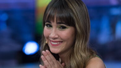 Aitana enfurece a sus seguidores con su último proyecto 