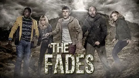 The Fades The Fades