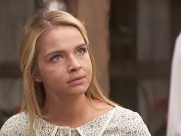 Antolina a Isaac: "Elsa no va a acercarse a nuestro hijo, antes muerta" Antolina a Isaac: "Elsa no va a acercarse a nuestro hijo, antes muerta"