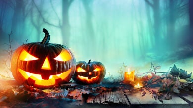 Atresmedia TV celebra Halloween en una semana especial 