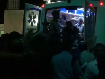 Aumentan a 18 los muertos por inundaciones en el oeste de Jordania Aumentan a 18 los muertos por inundaciones en el oeste de Jordania