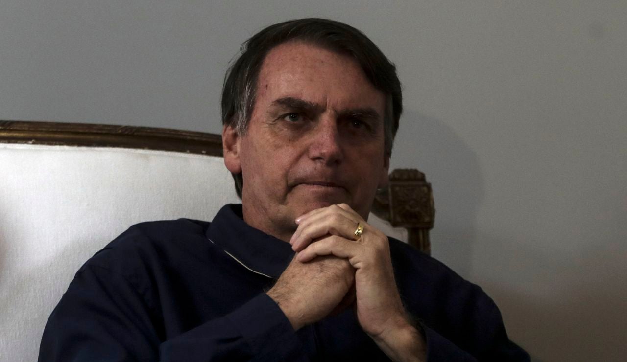 Jair Bolsonaro Jair Bolsonaro