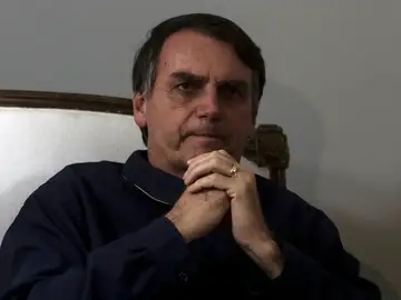 Jair Bolsonaro Jair Bolsonaro