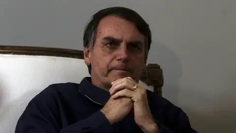 Jair Bolsonaro Jair Bolsonaro