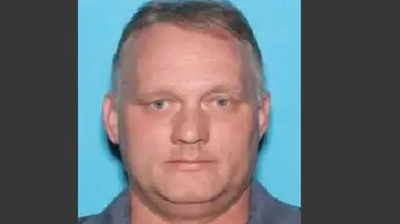 Autor del tiroteo en una sinagoga de EEUU Autor del tiroteo en una sinagoga de EEUU