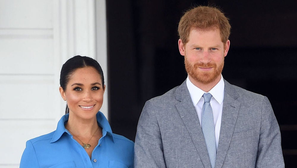 Las Normas Que Meghan Markle Ha Impuesto Al Principe Harry