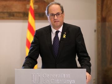 Quim Torra Quim Torra