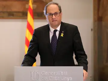 Quim Torra Quim Torra
