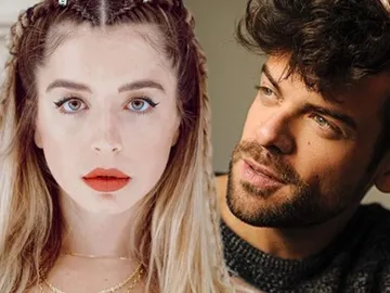 Mimi y Ricky Merino Mimi y Ricky Merino