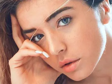 Mimi cuenta su historia de superación hasta llegar a 'Tu cara me suena' Mimi cuenta su historia de superación hasta llegar a 'Tu cara me suena'