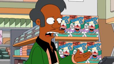 'Los Simpson' eliminará para siempre a Apu y esta es la polémica razón