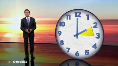 ¿Qué horario prefieres: el de invierno o el de verano? Vota