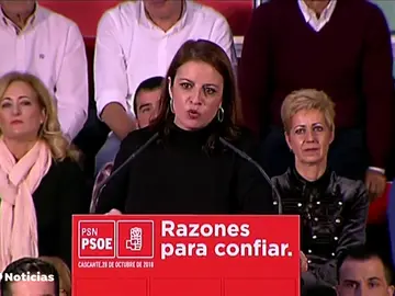 Adriana Lastra Adriana Lastra
